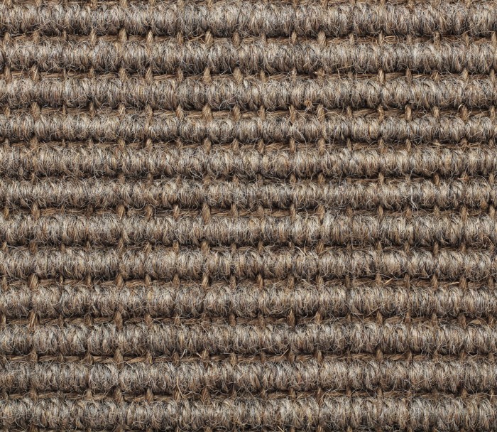 Wool carpet